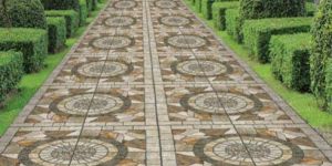 300x300mm Ceramic Floor Tiles