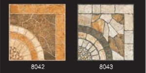 400x400mm Glossy Floor Tiles