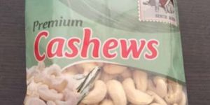 Cashew Nuts