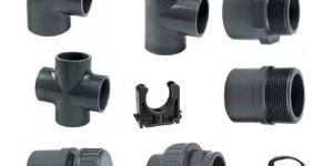 UPVC Pipe Fittings