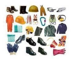 Laboratory Safety Items