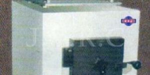 Programmable Muffle Furnace