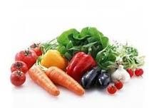 Fresh Vegetables