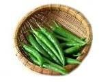 Green Chilli