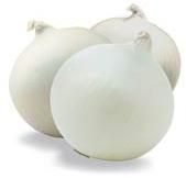 White Onions