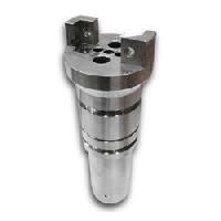 Gas Turbine Components