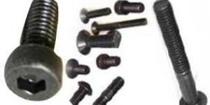 Alloy Steel Fasteners