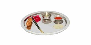 Rudra Pooja Thali