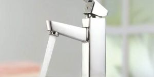 Metal Bathroom Fittings