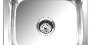 Stainless Steel Kitchen Sinks