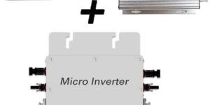 Micro Inverter