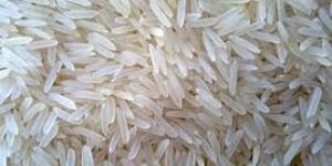 Sharbati Parboiled Rice