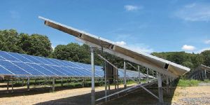 Solar Racking System