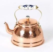 Copper Kettle
