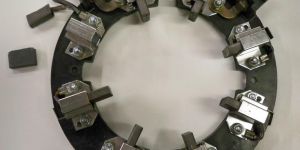 DC Motor Accessories