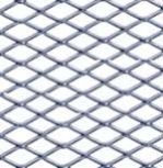 Expanded Metal Mesh