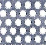 Perforated Sheets