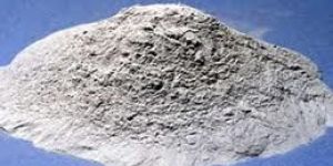 Fly Ash