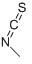 Methyl Isothio Cyanate