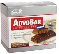 AdvoBar Meal