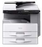 B&W Multifunction Copiers