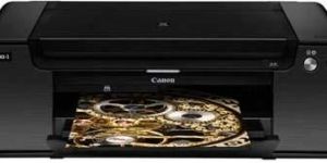 Canon Printers