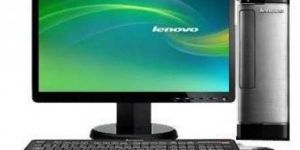 Lenovo Desktop Computers