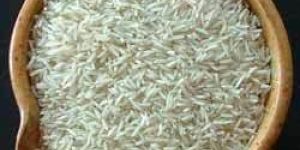 Basmati Rice