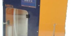 Auto Protein Distillation System