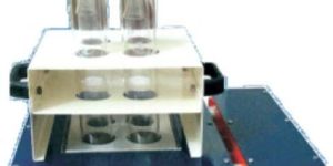 Kjeldahl Automatic Infrared Digestion System