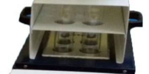 Kjeldahl Nitrogen Digestion System