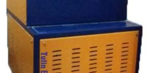 Nitrogen Distillation Apparatus