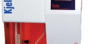 Nitrogen Distillation System