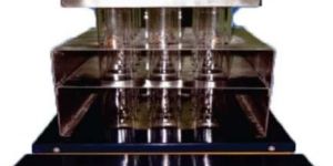 Protein Distillation Apparatus