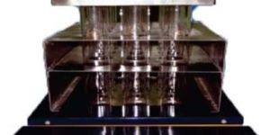 Protein Distillation System