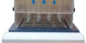 Rapid Automatic Infrared Digestion System