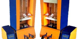 Soxhlet Oil Estimation System