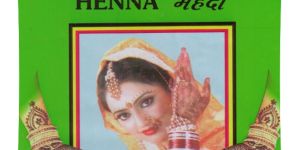 Natural Mehandi Powder