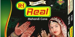 Real Mehandi
