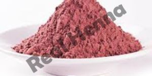 Rose Powder