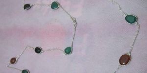 Gemstone Chain