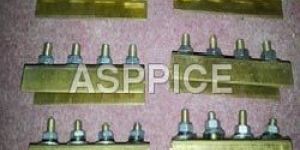 Busbar Clamp