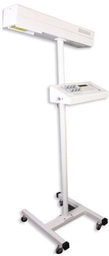 Physio Electrotherapy Equipment