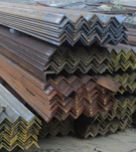 Mild Steel Angle