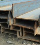 Mild Steel Beam