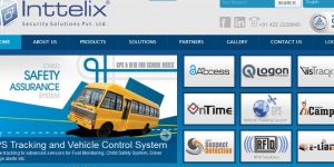 Vehicle Tracking System GPS