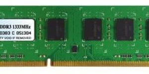 Qumem Desktop 4GB DDR3 1333mhz Memory RAM
