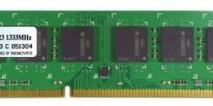 Qumem 8GB DDR3 1333MHZ Longdimm RAM