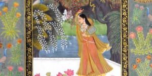 Ragini Paintings