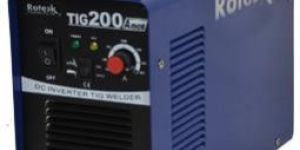 TIG Welding Machine